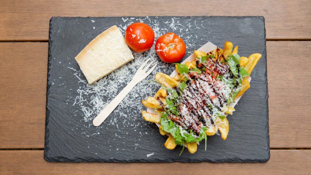 Signature-Fries